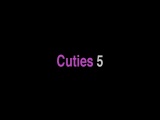 Cuties 5