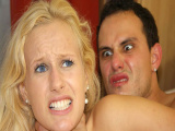 His cheating GF deserves a hard fuck